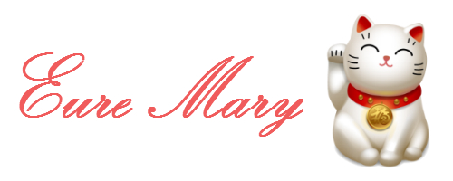 Mary goes around the World Signatur