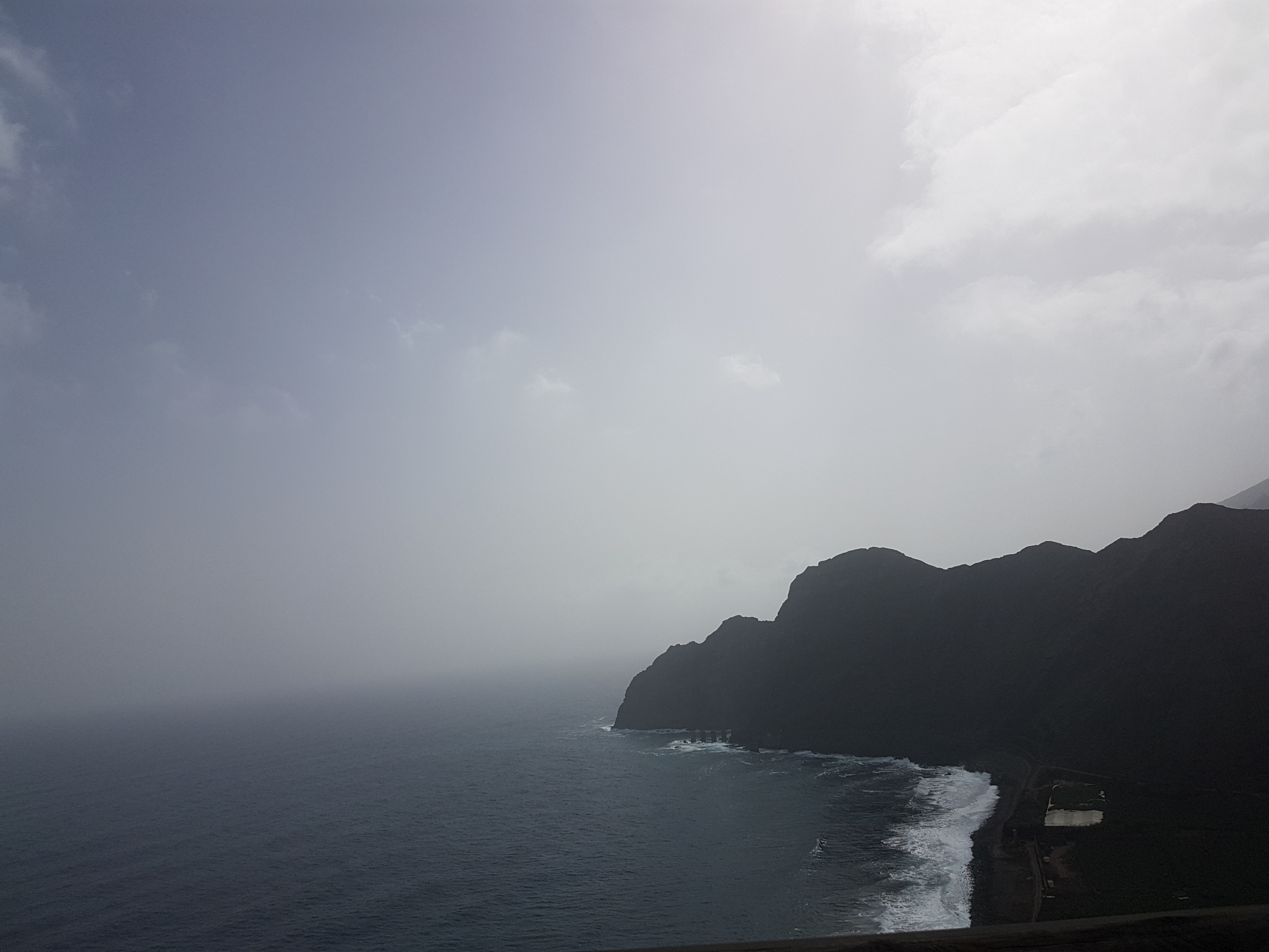 Aida Kreuzfahrt Kanaren und Madeira - La Gomera - Santa Catalina