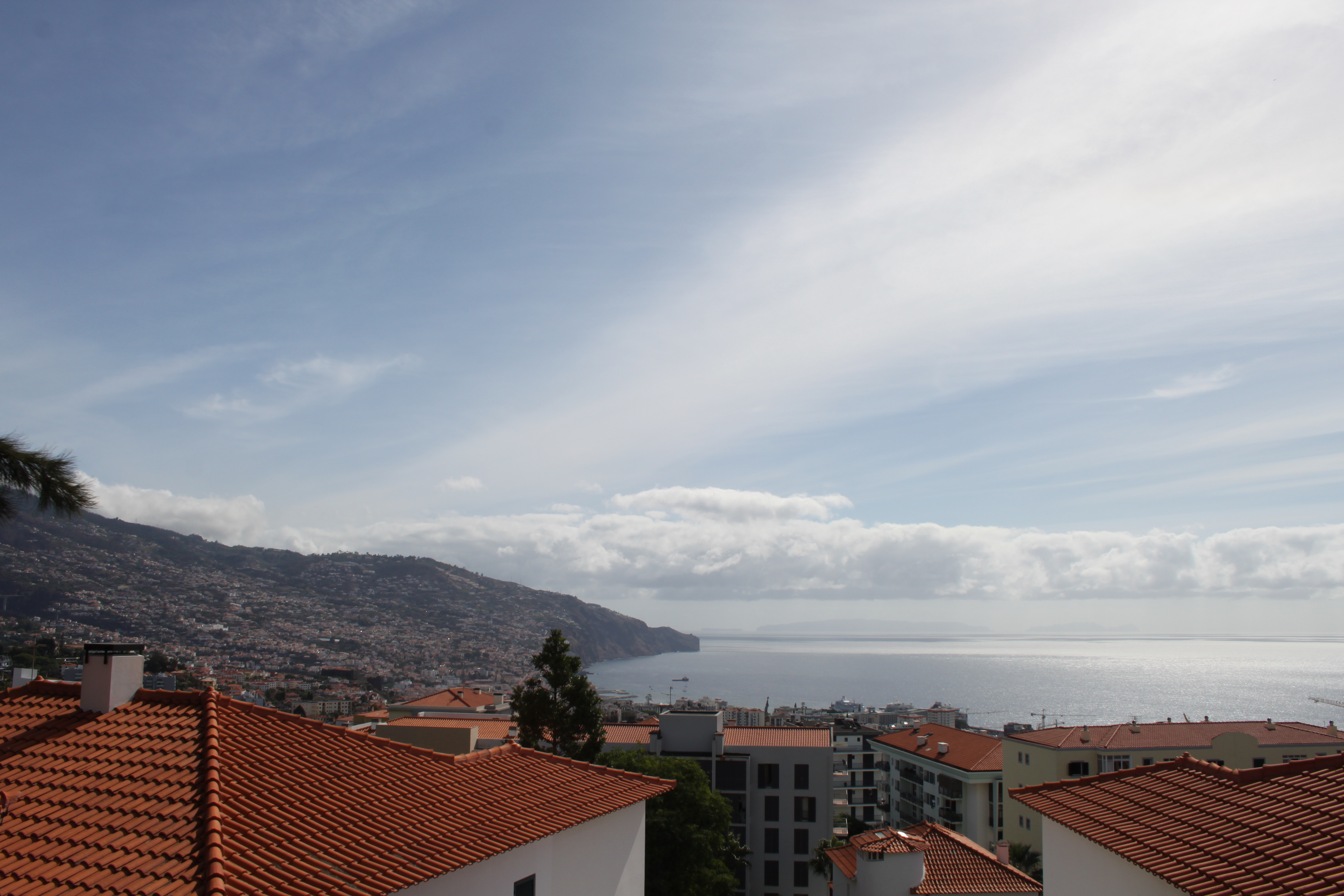Aida Kreuzfahrt Kanaren und Madeira - Madeira