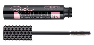 Catrice Limited Edition „It Pieces” – Rock Couture Extreme Volume Mascara 24h