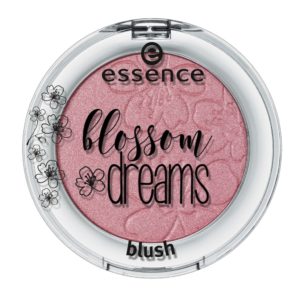 essence trend edition „blossom dreams“ - blush
