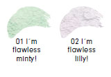 essence trend edition „little beauty angels colour correcting” - loose setting powder
